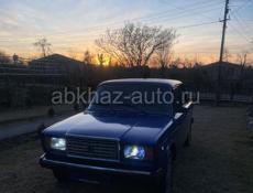 ВАЗ 2107