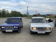 ВАЗ 2107