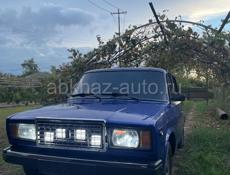 ВАЗ 2107