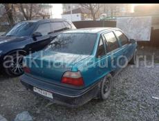 Daewoo Nexia