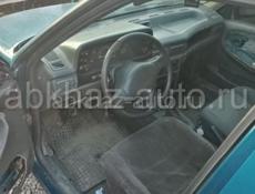 Daewoo Nexia
