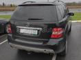 Mercedes-Benz ML