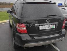 Mercedes-Benz ML