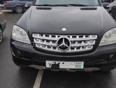 Mercedes-Benz ML