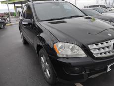 Mercedes-Benz ML