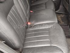 Mercedes-Benz ML