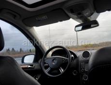 Mercedes-Benz ML