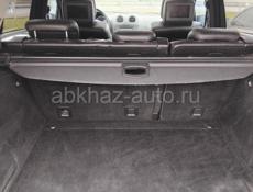 Mercedes-Benz ML