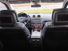 Mercedes-Benz ML