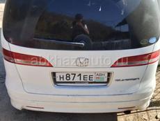 Honda Еlysion