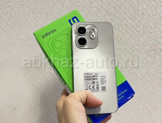 infinix 