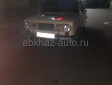 ВАЗ 21013