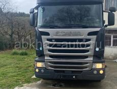 SCANIA