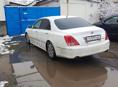 Toyota Majesta