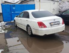 Toyota Majesta