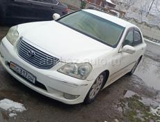 Toyota Majesta