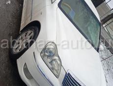 Toyota Majesta