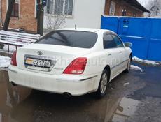 Toyota Majesta