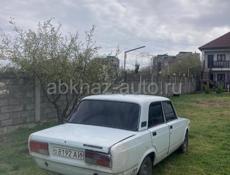 ВАЗ 2107