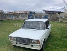 ВАЗ 2107