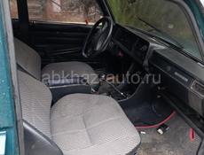 ВАЗ 2107