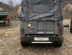 УАЗ 469