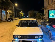 ВАЗ 2106