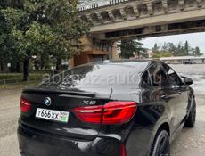 BMW Х6