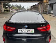 BMW Х6