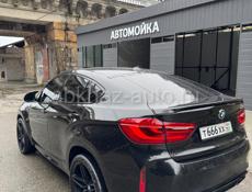 BMW Х6