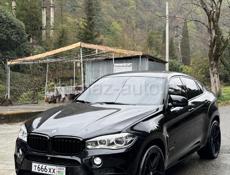 BMW Х6
