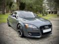 Audi TT Coupe