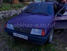 ВАЗ 2109