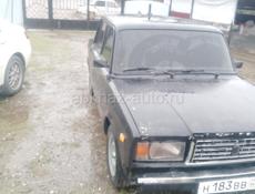 ВАЗ 2107