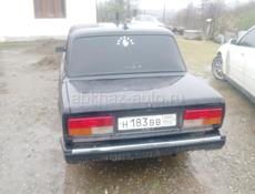 ВАЗ 2107