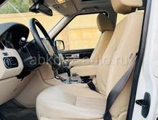 Land Rover Land Rover
