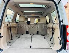 Land Rover Land Rover