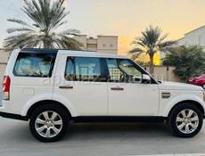 Land Rover Land Rover