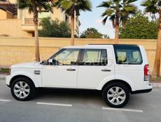 Land Rover Land Rover
