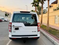 Land Rover Land Rover