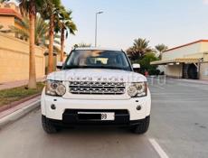 Land Rover Land Rover