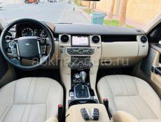 Land Rover Land Rover