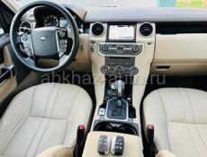 Land Rover Land Rover