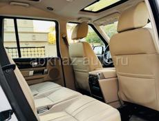 Land Rover Land Rover