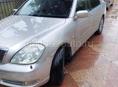 Toyota Brevis
