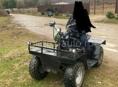 ATV A7-003E