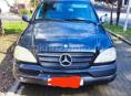 Mercedes-Benz ML