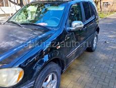 Mercedes-Benz ML