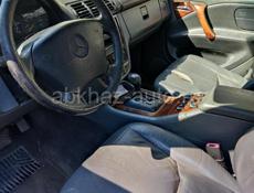 Mercedes-Benz ML