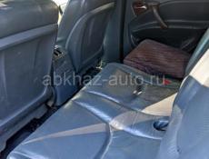 Mercedes-Benz ML